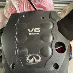 G35 Sedan Engine Cover 