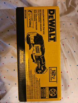 Multitools dewalt