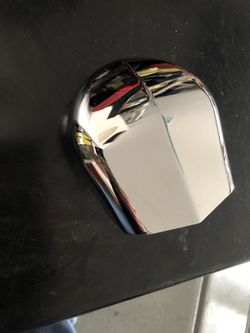 Harley Davidson horn cover