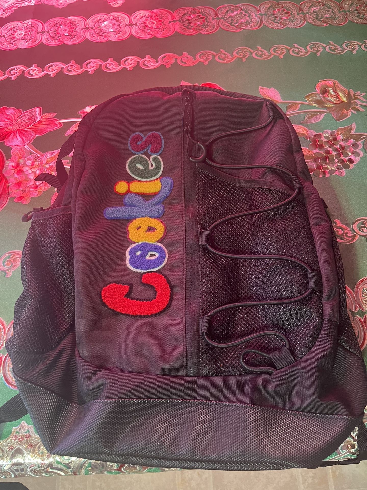 Cookies Backpack
