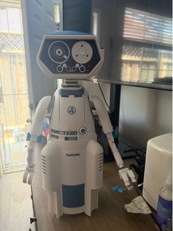 Herbie popcorn bucket