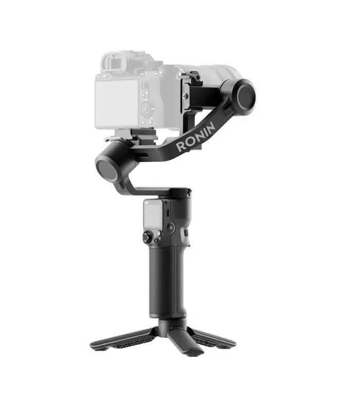 DJI Rs3 Mini
