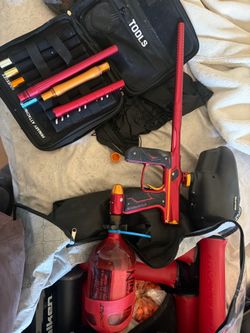 Sporting equipment