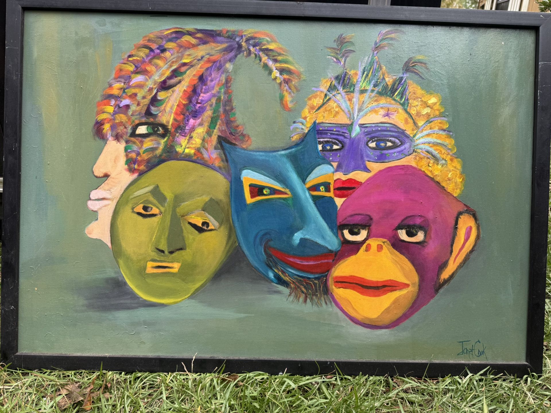 Art Work