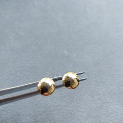 Gold Earrings 14k Wedding