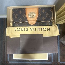 Louis Vuitton Hand Wallet