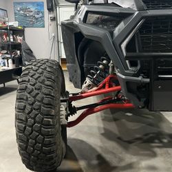 2020 Polaris 1000 Turbo