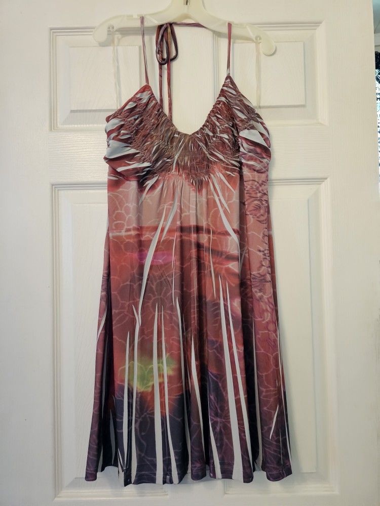 L8er Brand Sundress