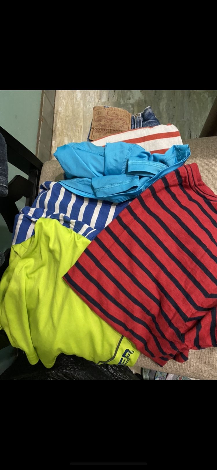Lots Of Clothes $$$reduced