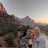 Peter & Sheila