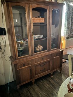 China Cabinet