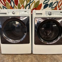 Kenmore Washer And Dryer Gas Or Electric 