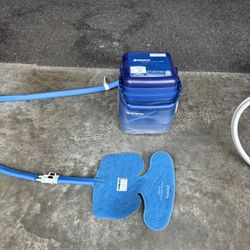 Bregg Polar Care Cube 