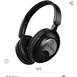 Bluetooth Headphones