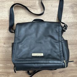 Petunia Pickle bottom Boxy Backpack Diaper Bag