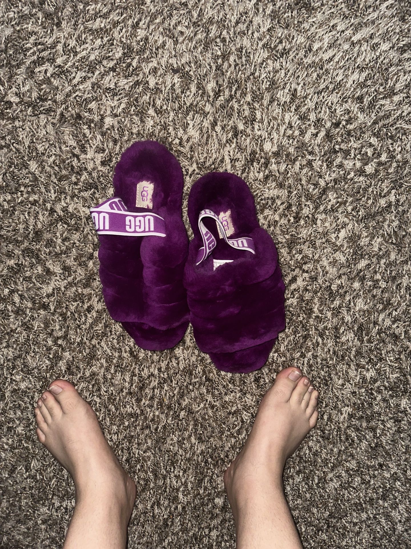 Uggs Yeah Slides