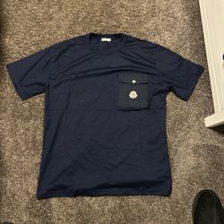 Moncler Shirt