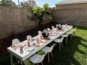 Halloween Kids Party Decor