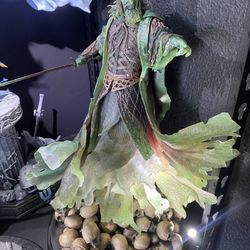 WETA LORD OF THE RINGS KING OF THE DEAD