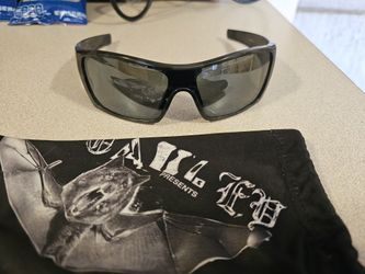 Oakley Batwolfs