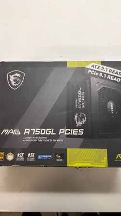MAG AL50GL PC