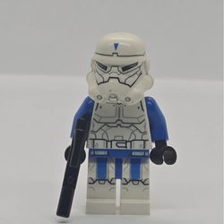 NEW LEGO Star Wars Special ops Clone Trooper Commander sw0503 Minifigure