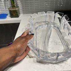 Acrylic Bowl