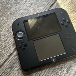 Nintendo 2DS