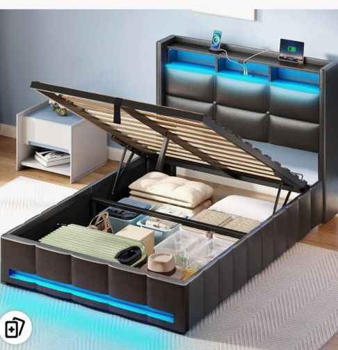 Twin Beds