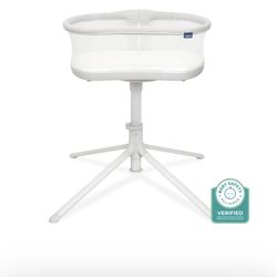 Halo bassinet