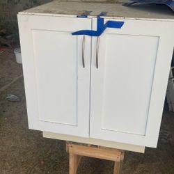 Garage Cabinets 