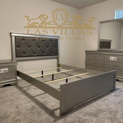Bedroom Set 