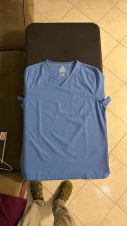 Mens scrub - RothWear - Insight - New