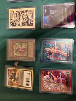 Cards for sale