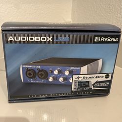 PreSonus Interface