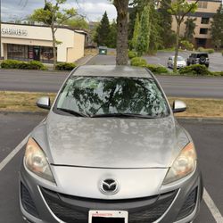 2010 Mazda Mazda3