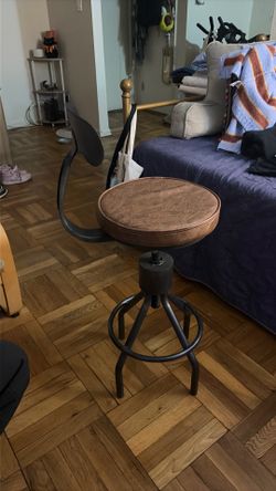 Bar stools