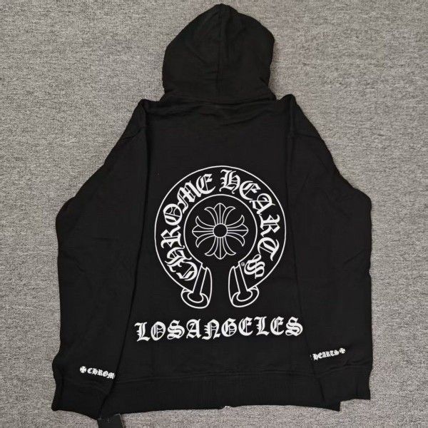 Chrome Hearts Hoodie 