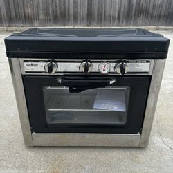 Camp Chef Outdoor Oven - OBO