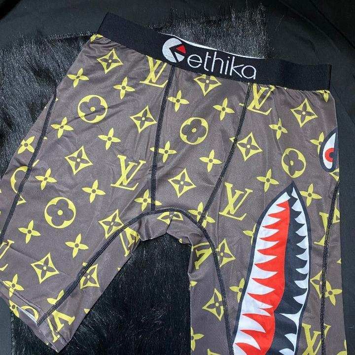 Ethika Max Comfort Exclusive Designs