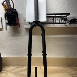 2018 Specialized Sequoia Steel Fork