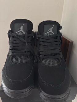 Air Jordan’s 4 retro se 2020 blackcat