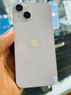 Unlocked iPhone 14 | for all carriers | Desbloqueado