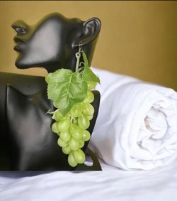 Fruit Earring Set