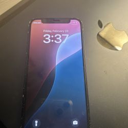 IPHONE 12 MINI BLACK 64GB 