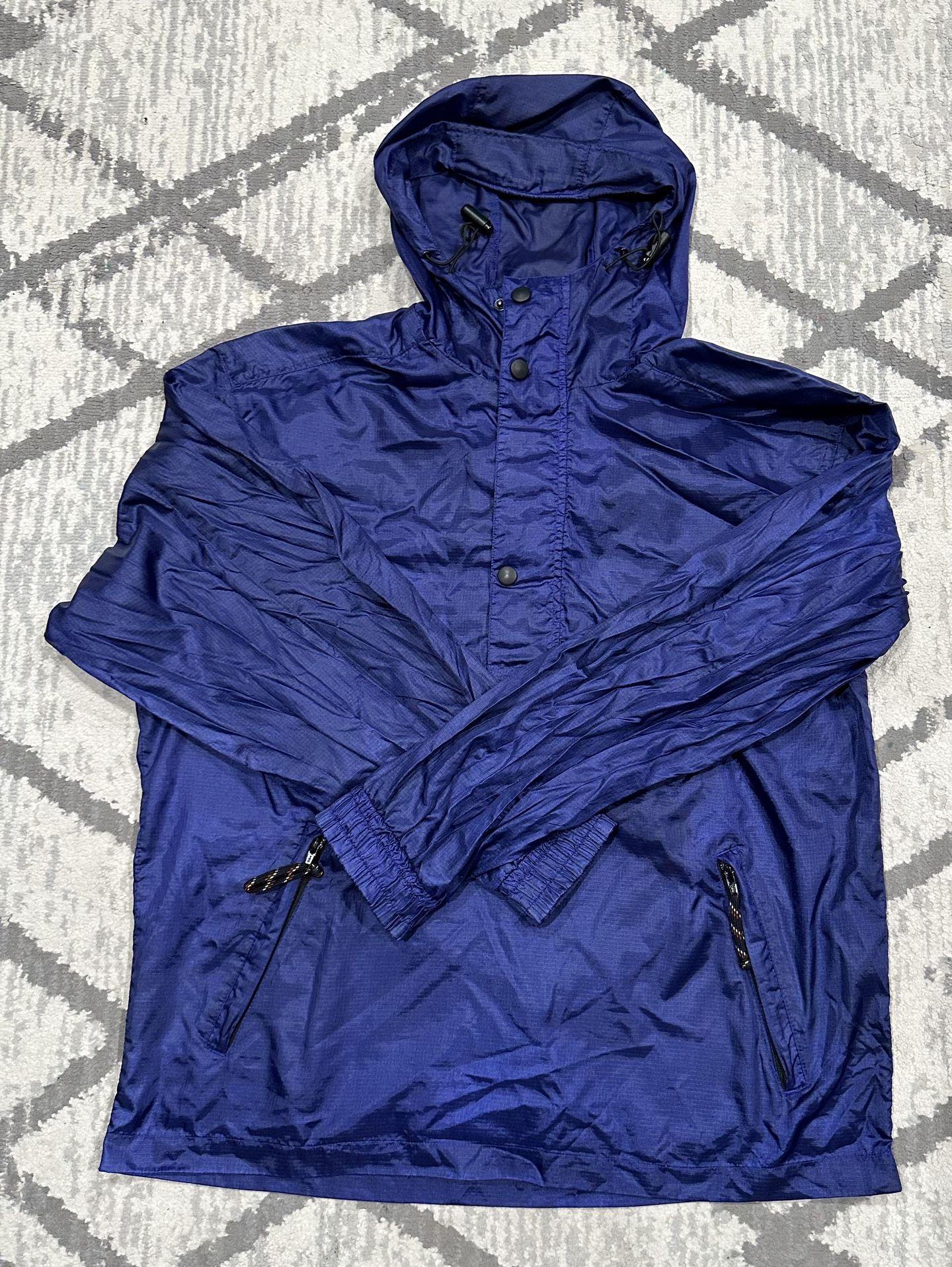 Tyrolia Men’s rain jacket size L