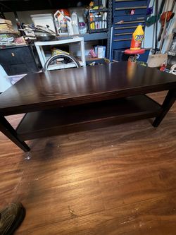 Sofa table or tv stand etc