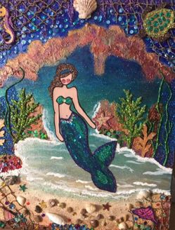 The Mermaid
