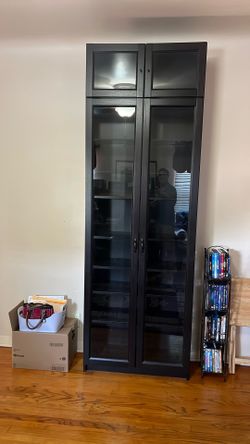 Tall Cabinet