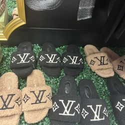 Lv Slides